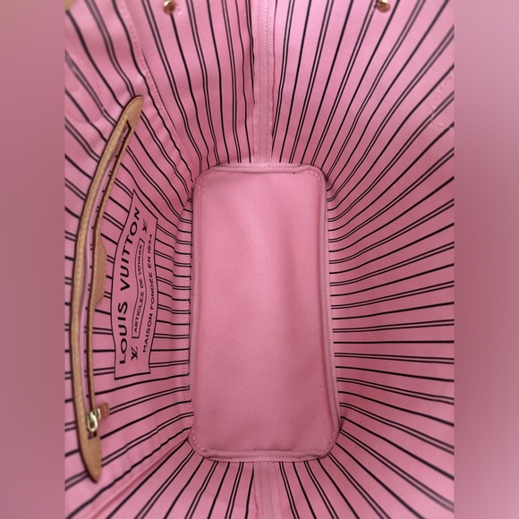 Louis Vuitton Limited 2016 Summer Edition Tote Bag, LIKE NEW!!! Fast Shipping! - Picture 2 of 3